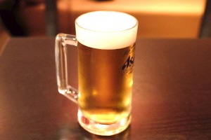 beer